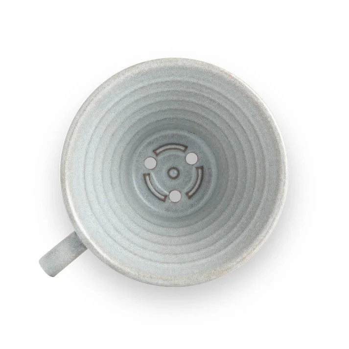 Kalita 185 Wave Ceramic Dripper