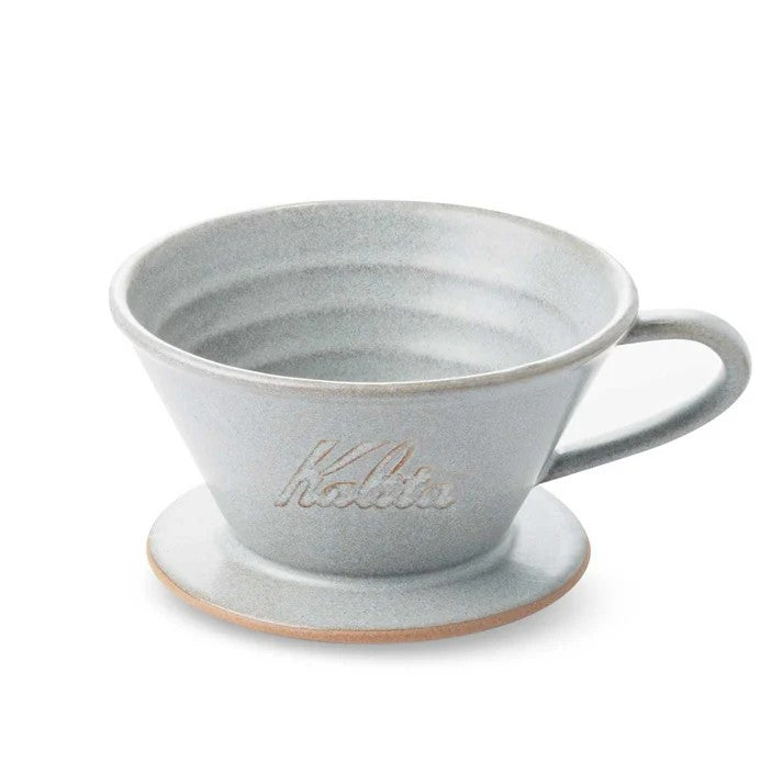 Kalita 185 Wave Ceramic Dripper