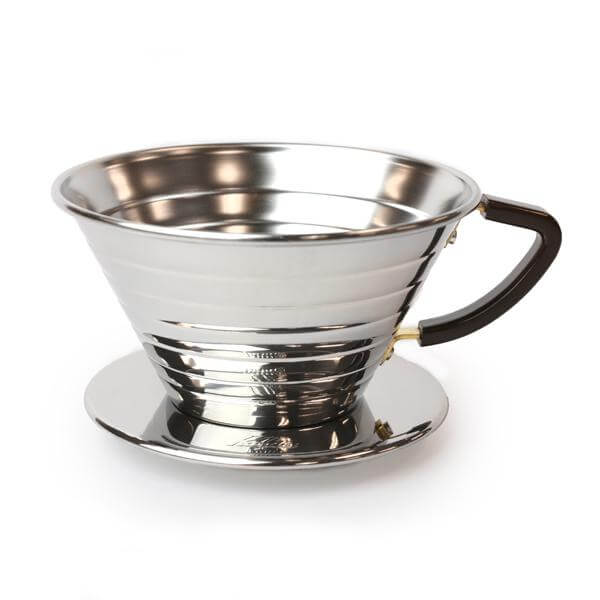 Kalita Stainless Wave Dripper