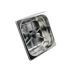 Rhino In Bench Milk Jug Pitcher Rinser 150mm