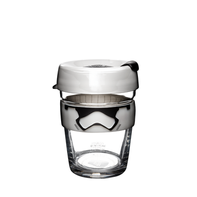 KeepCup Star Wars Brew - Stormtrooper