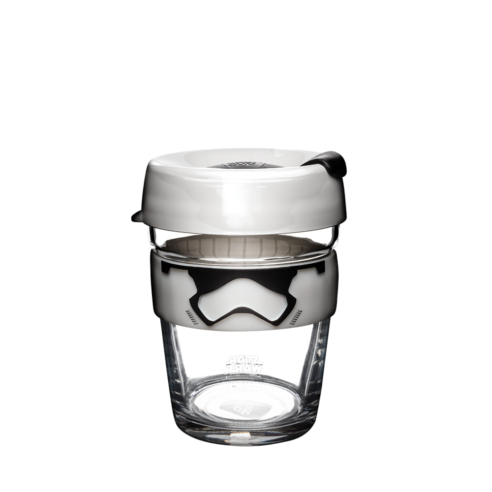 KeepCup Star Wars Brew - Stormtrooper