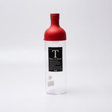 Hario Cold Brew Filter Bottle - Red