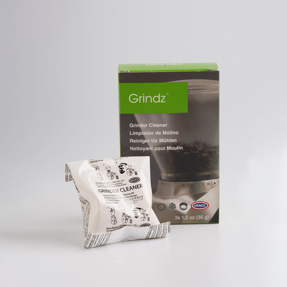 Urnex Grindz Grinder Cleaning Tablets 3 x 35gm