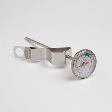 Crema Pro Analog Thermometer