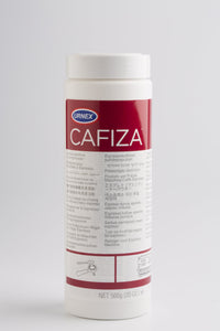 Urnex Cafiza Espresso Machine Cleaning Powder 560gm