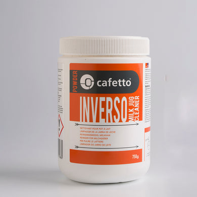 Cafetto Inverso Destainer Cleaning Powder