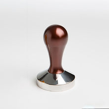 Barista Ace Tamper Round Handle S/S Base