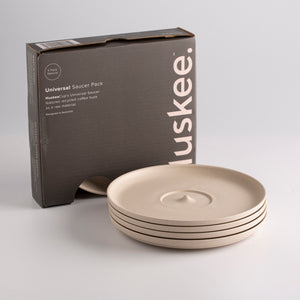 HuskeeCup Saucer Only