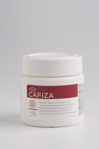 Urnex Cafiza Espresso Machine Cleaning Powder 125gm